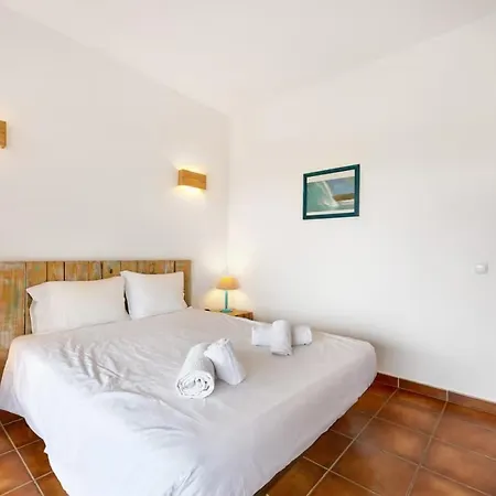 Spacious With Sea View