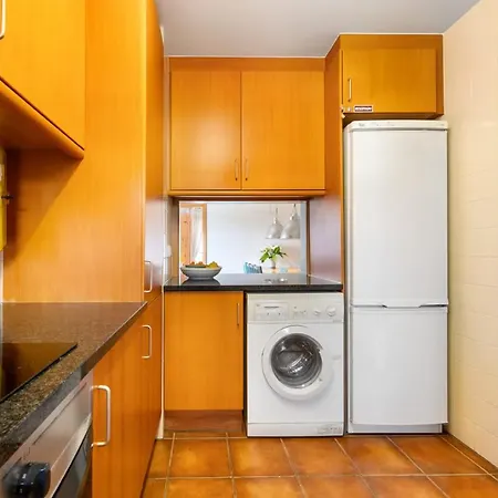 Spacious With Sea View 拉哥斯