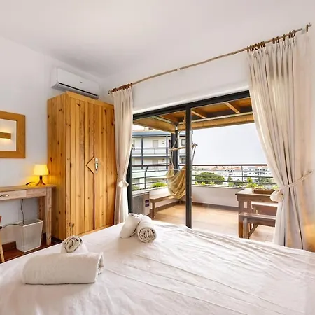 Apartament Spacious With Sea View *