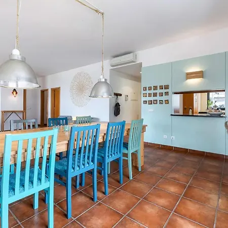 公寓 Spacious With Sea View 拉哥斯