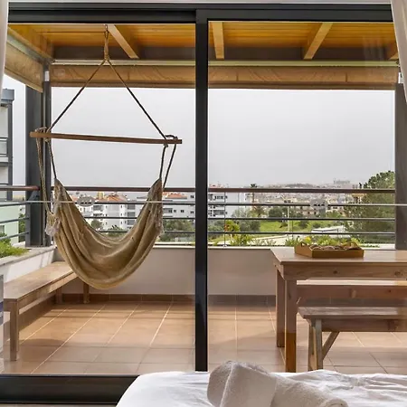 Spacious With Sea View Lagos