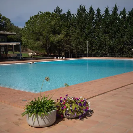 Spacious With Sea View